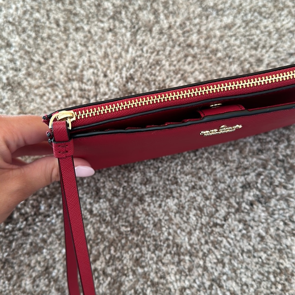 SOLD OUT Kate Spade Cameron Street Eliza - Picture 3 of 6